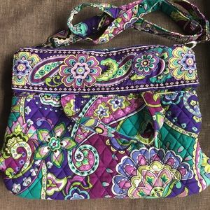 Vera Bradley Crossbody Bag